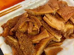-细妹五香牛杂(步行街店)