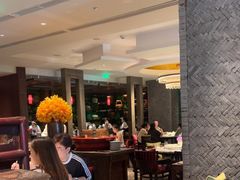 -杭州君悦酒店·湖滨28中餐厅