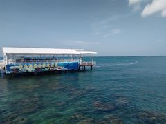 -三亚西岛海洋文化旅游区