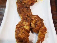 -曾记大腰子烧烤(苗栗路总店)