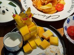 -岛风·台食小馆 ISLAND BISTRO(烟台山店)