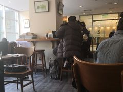 大堂-雕刻时光咖啡馆(北航店)