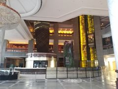 -富临大酒店-海至尊餐厅