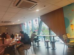 -麦当劳(中山大道中店)