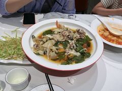 -渔码头食府·20年蓬莱老字号(登州路店)