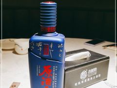 -古越舫·精品杭帮菜(商都路店)