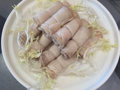 蒜泥白肉-峨嵋酒家(熙悦天街店)