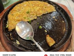 -东江渔村·古典园林·30年粤菜老字号(太和店)