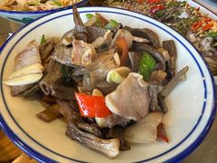 -妈妈的味道·腾冲特色菜(和顺古镇店)