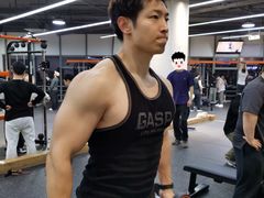 -AFTERWORK健身(万通中心店)