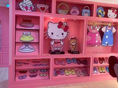 -凯蒂猫主题馆