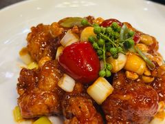 -羲和雅苑•北京烤鸭(平安国际金融中心店)