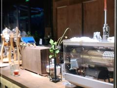 -Metal hands·铁手咖啡