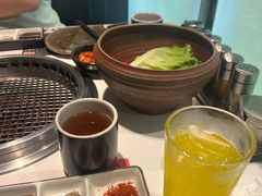 -焱铁烧·黑毛和牛专门店(杭州嘉里中心店)