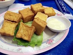-牛车水美食街