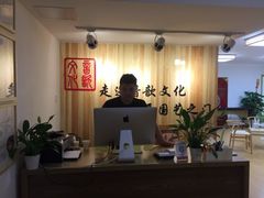 -音歆国艺馆·民乐培训(双榆树店)