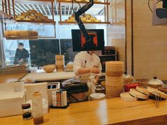 -西贝(大华虎城店)