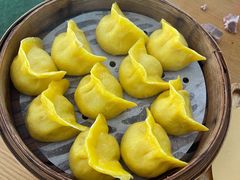 -天怡興·百年蒸饺(万豪广场店)