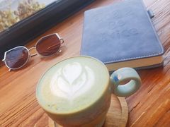 -Catch Bagel(芳草地店)