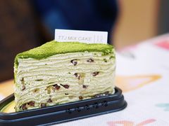 -兔兔家蛋糕甜品(德胜店)