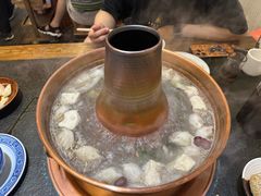 -清真·京华源铜锅涮肉(丰庆店)