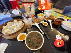 东坡肉-知味观(翡翠城店)