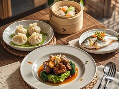 -上海和平饭店 Fairmont Peace Hotel