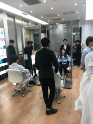 -简法造型·品牌形象店