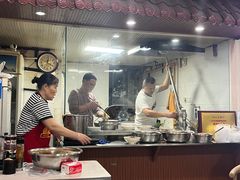 -崇州余荞面(落虹桥店)