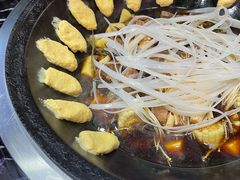 -边江铁锅炖鱼(振八街店)