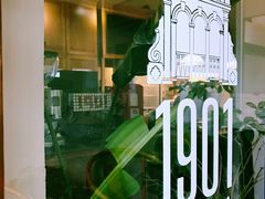 -1901 Cafe(西四店)