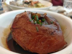 -宝盛水博园大酒店·中餐厅·杭帮菜