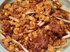 -北平盛世·新京菜·北京烤鸭(劲松·双井店)