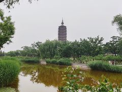 -西海子公园