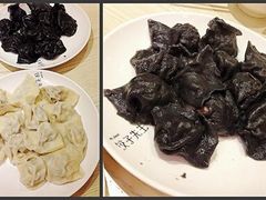 -饺子先生(世豪店)