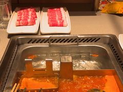 -海底捞火锅(吴中路店)