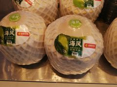 -椰子下蛋(南锣鼓巷店)