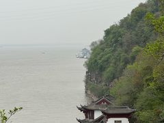 -采石矶景区