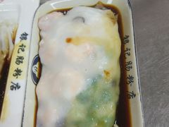 -银记肠粉(文昌北路店)