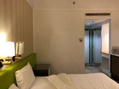 -香港银矿湾渡假酒店
