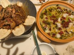 -小菜园新徽菜(连云港海州吾悦店)