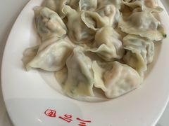 -三合园水饺(二马路店)