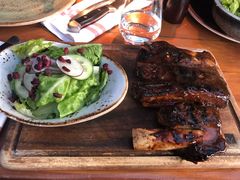 -The Meat & Wine Co Southbank(南岸店)