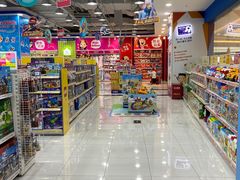 -TOYSRUS玩具反斗城(南通万象城店)