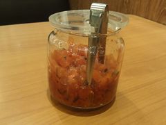 IMAG2531-COCO壱番屋(北京平安国际金融中心店)