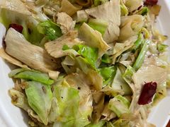 -如意香辣鸡架(总店)