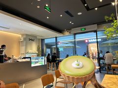 -Seesaw Coffee(深圳深业上城店)