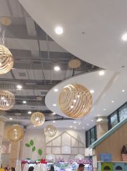 -MELAND亲子乐园•派对•研学(南宁万象城店)