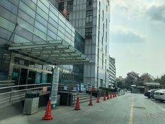-中国中医科学院望京医院(院本部)