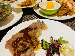 -339旋转餐厅(天府熊猫塔店)